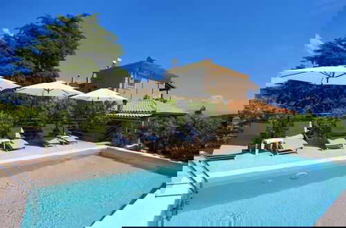 Photo 31 - Villa Natilia in Corfu
