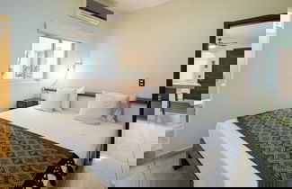 Foto 3 - Punto Mita Eco Surf Suites & Café