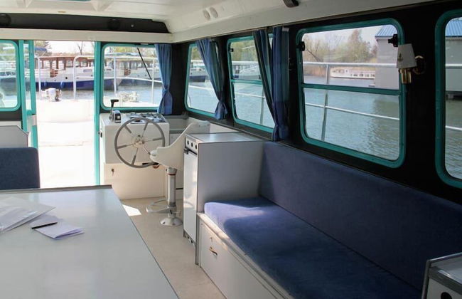 Kuhnle-Tours Hafendorf Müritz - Foto 54