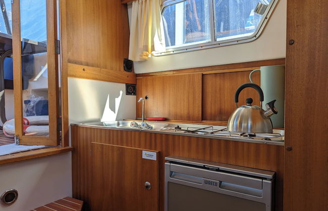 Kuhnle-Tours Hafendorf Müritz - Foto 64