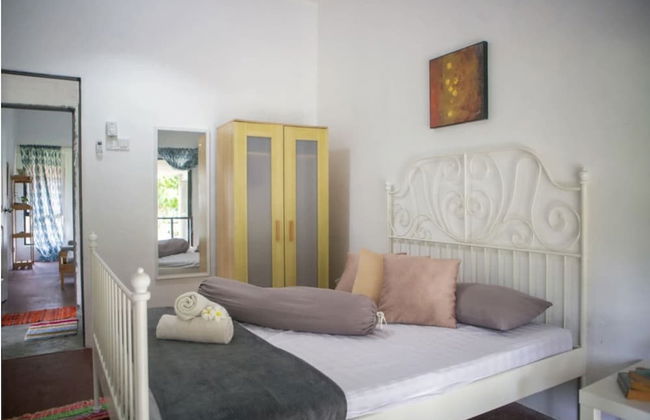 Rouhi Retreats By Doulos - Photo 11