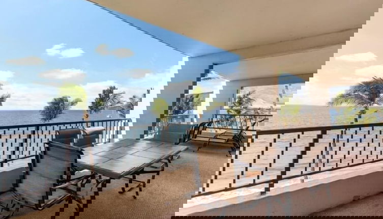 Foto 1 - Sugar Beach Resort, #535^ 2 Bedroom Condo by RedAwning