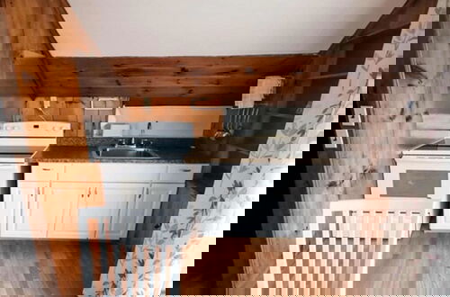 Foto 78 - Oceana Cottages