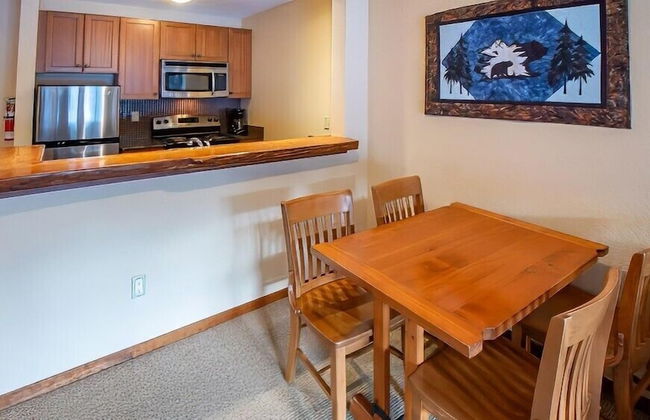 Snow Creek Lodge by Fernie Lodging Co - Foto 54