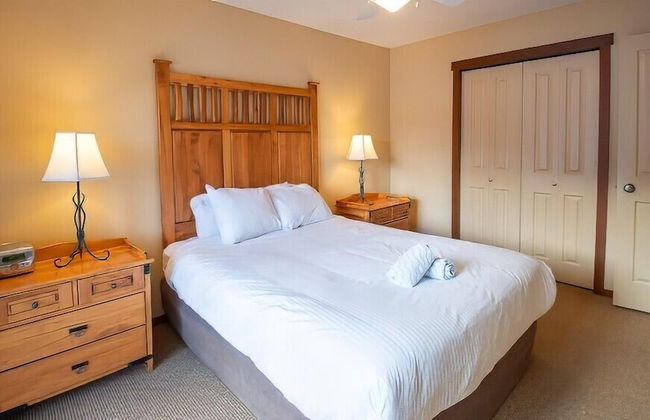 Snow Creek Lodge by Fernie Lodging Co - Foto 4