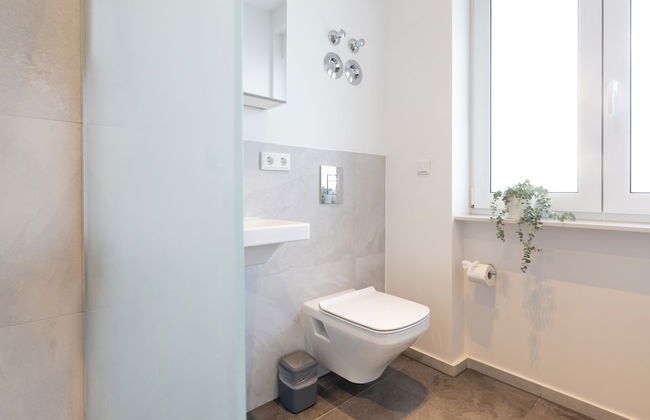 Urban Design Suites - Photo 45