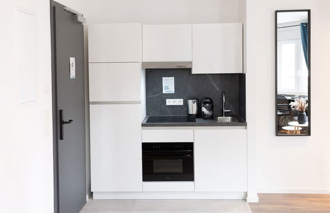 Urban Design Suites - Photo 34