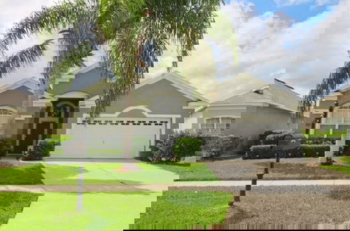 Foto 34 - Luxury Villa W/ Private Pool And Great Game Room 4 Bedroom Villa by RedAwning