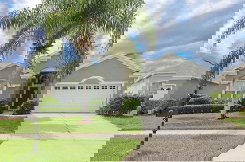 Foto 33 - Luxury Villa W/ Private Pool And Great Game Room 4 Bedroom Villa by RedAwning