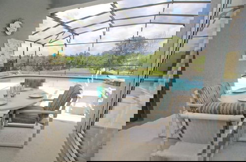 Foto 21 - Luxury Villa W/ Private Pool And Great Game Room 4 Bedroom Villa by RedAwning