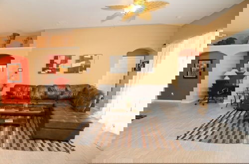 Foto 16 - Luxury Villa W/ Private Pool And Great Game Room 4 Bedroom Villa by RedAwning