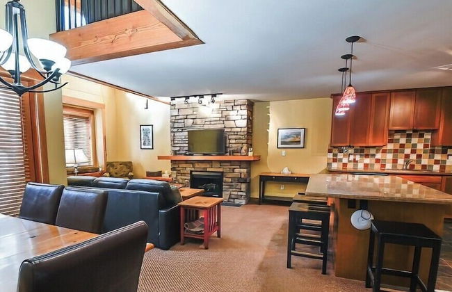 Pinnacle Ridge Chalets by Fernie Lodging - Foto 66
