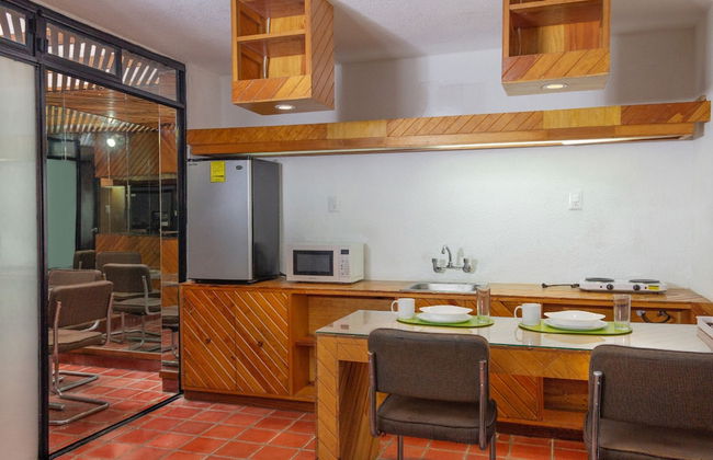 Departamentos Lomas SLP - Photo 25