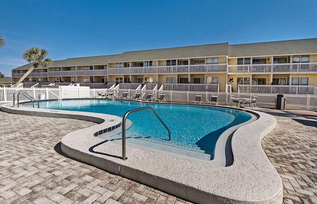 Sandpiper Cove 8208 Studio Bedroom Condo by RedAwning - Foto 19