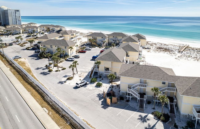 Sandpiper Cove 8208 Studio Bedroom Condo by RedAwning - Foto 64