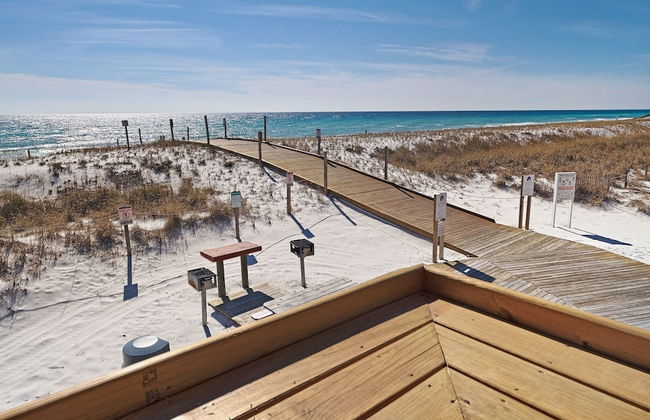 Sandpiper Cove 8208 Studio Bedroom Condo by RedAwning - Foto 40