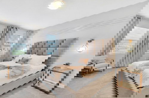 Foto 3 - The Ultimate New 15 Bedroom Vernada Villa by RedAwning