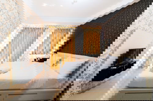 Foto 5 - Simply Studio At Signature Park Grande Apartment