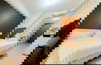 Foto 1 - Simply Studio At Signature Park Grande Apartment