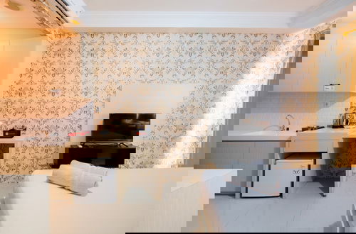 Foto 6 - Simply Studio At Signature Park Grande Apartment