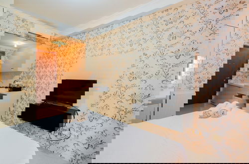 Foto 4 - Simply Studio At Signature Park Grande Apartment
