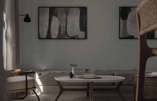 Stamna Sifnos, a member of Design Hotels - Foto 65