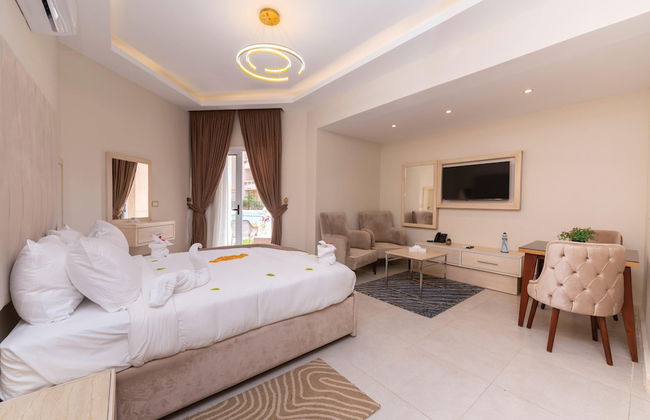 Marom Port Said Resort & Beach - Foto 48