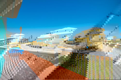 Foto 53 - Turquoise Treasure - Boardwalk to the Beach! Beach Gear Credit I