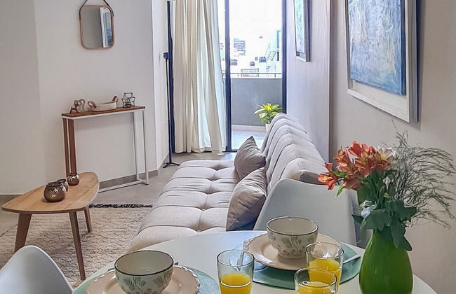 Lux Apart Cba - Foto 44