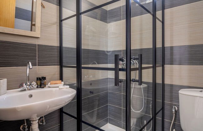 Alpha Urban Suites - Foto 42