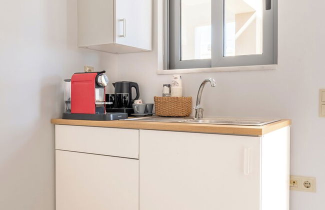 Alpha Urban Suites - Foto 40