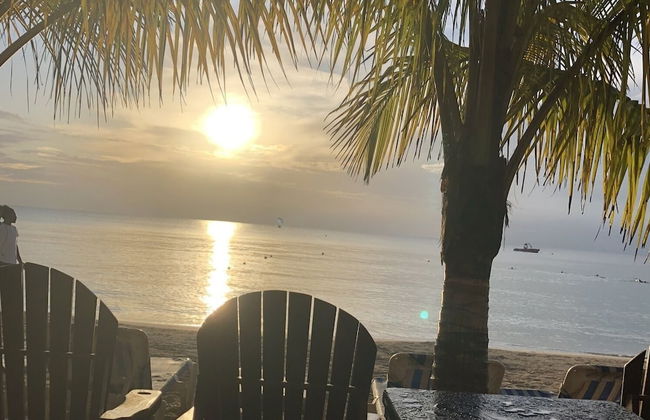 Seacret Studios - Cozy Jamaican Retreat Apts by RedAwning - Foto 20