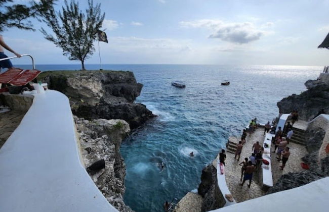 Seacret Studios - Cozy Jamaican Retreat Apts by RedAwning - Foto 1