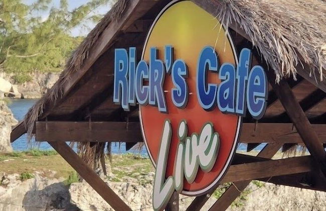 Seacret Studios - Cozy Jamaican Retreat Apts by RedAwning - Foto 22