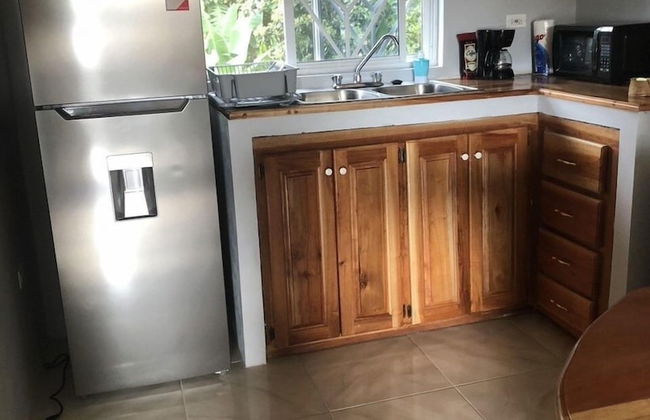 Seacret Studios - Cozy Jamaican Retreat Apts by RedAwning - Foto 3