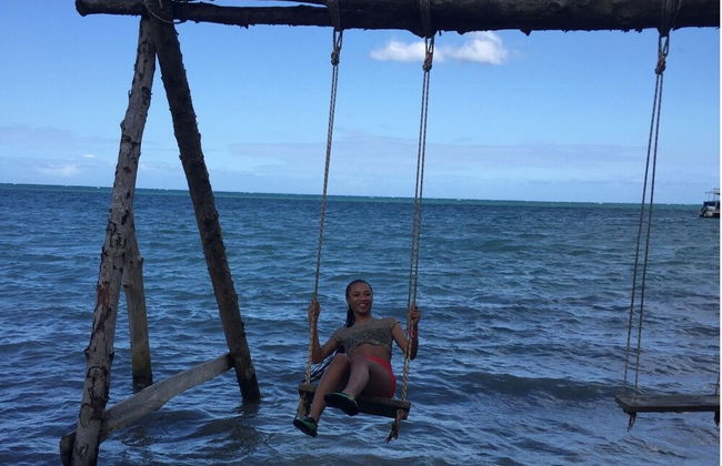 Seacret Studios - Cozy Jamaican Retreat Apts by RedAwning - Foto 8