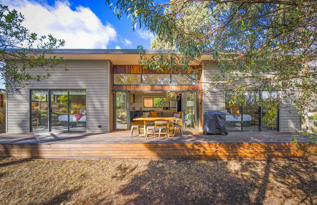 Herlihys on Huon - Cabin 2 - Foto 1