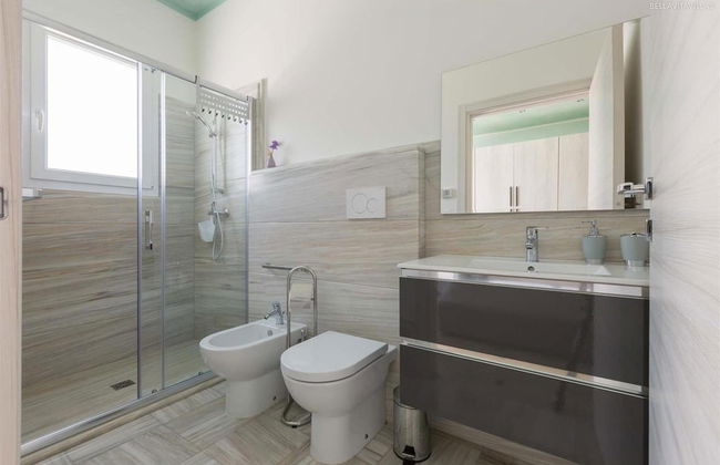 1695 Villa Albarosa in Ruffano - Foto 38