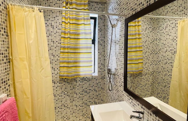 Beautiful Studio In Casablanca - Foto 12