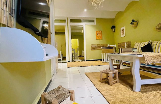 Beautiful Studio In Casablanca - Foto 9