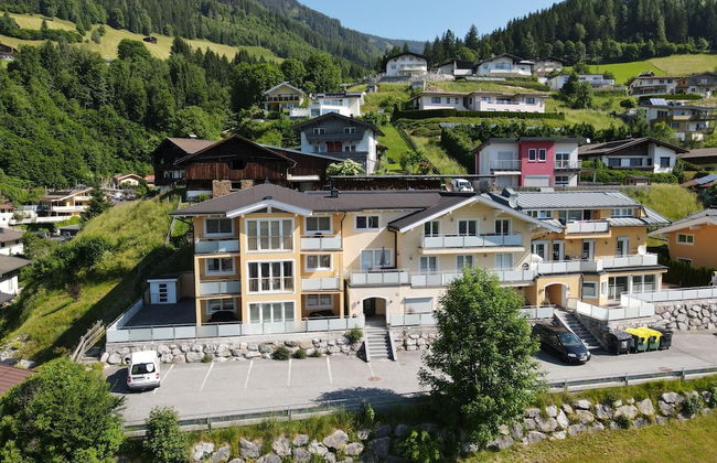 Penthouse Hohe Tauern - Foto 20