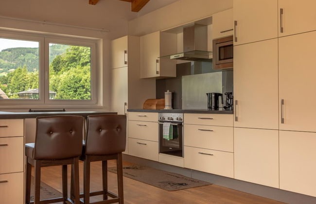 Penthouse Hohe Tauern - Foto 5