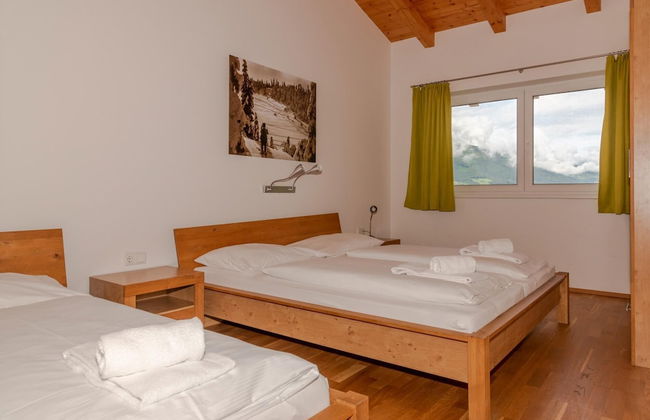 Penthouse Hohe Tauern - Foto 6