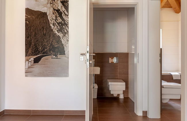 Penthouse Hohe Tauern - Foto 12