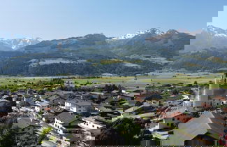 Foto 2 - Penthouse Hohe Tauern