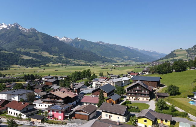 Penthouse Hohe Tauern - Foto 13