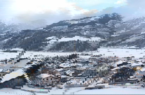 Foto 19 - Penthouse Hohe Tauern