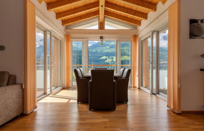 Penthouse Hohe Tauern - Foto 23