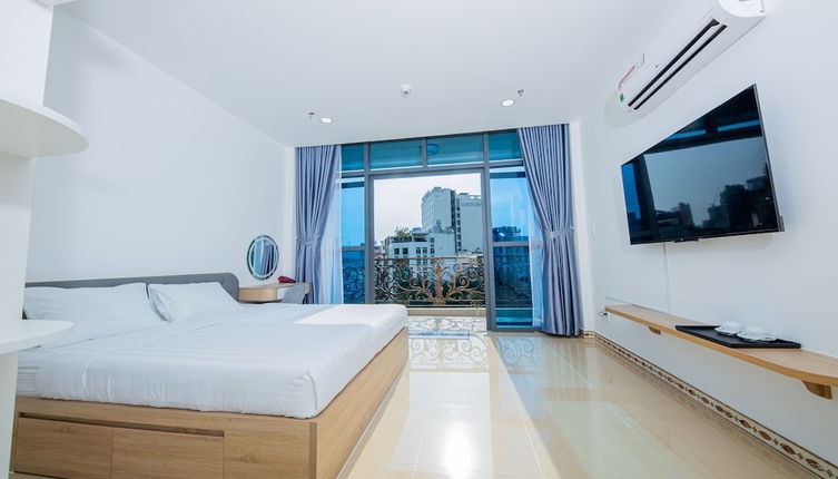 Photo 1 - Chanh Huy Hotel & Apartment