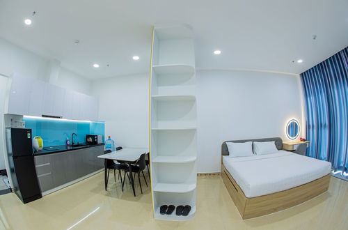 Photo 4 - Chanh Huy Hotel & Apartment